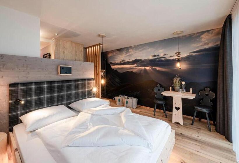 高级套房, Viel Nois Guest House