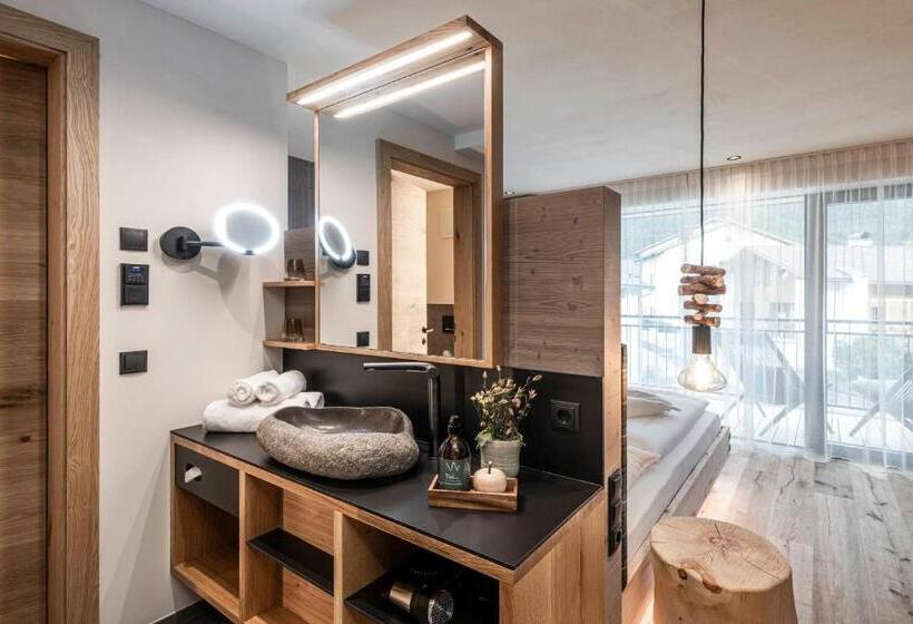 Люкс, Viel Nois Guest House