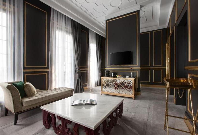 جناح إدارى, Sofia Boutique Residence