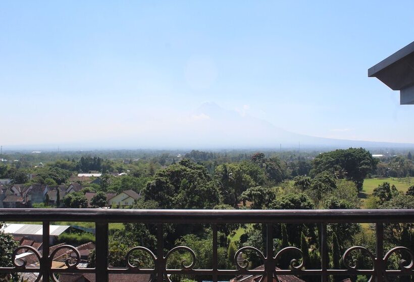 غرفة بريميوم, Sofia Boutique Residence