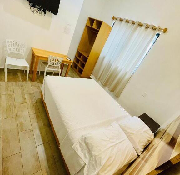 Suíte Júnior, Suitesmb