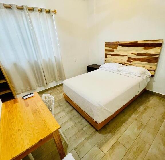 Suíte Júnior, Suitesmb