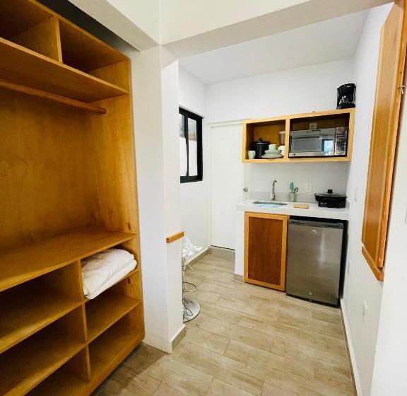 Apartamento 1 Dormitório, Suitesmb