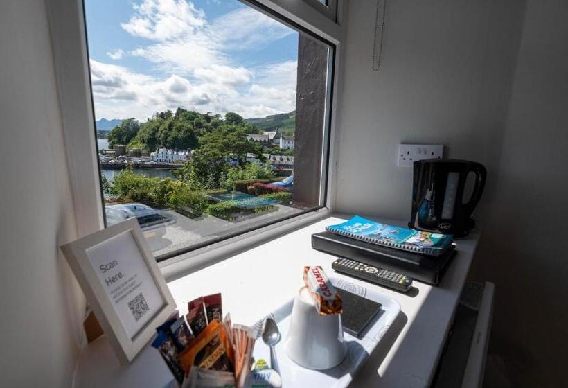Номер Стандарт Индивидуальный Вид на Море, Coolin View