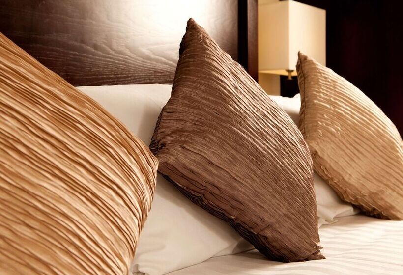 اتاق پرستیژ, Mercure Glasgow City