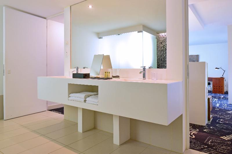 اتاق کلاسیک, Mercure Glasgow City