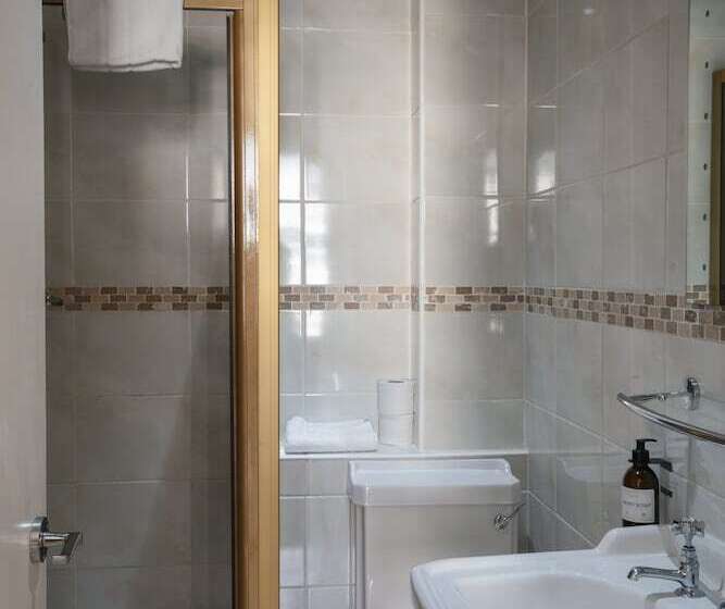 Номер Superior, The Sheldon B&b   Free Private Parking
