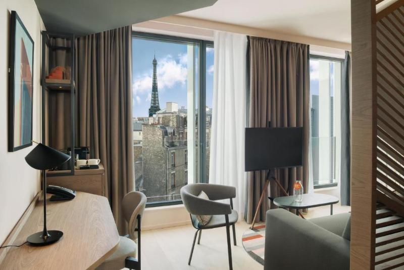 Номер Стандарт, Tre Ysgawen Hall & Spa