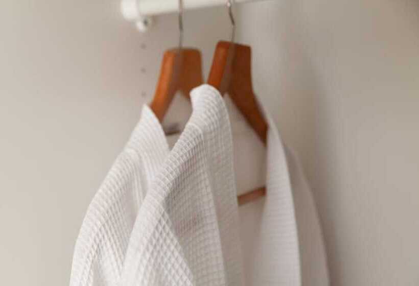 스탠다드 싱글 룸, Shelleven Guest House