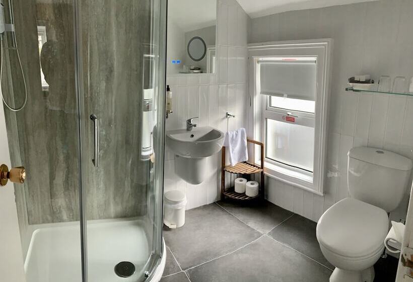 스탠다드 룸, Shelleven Guest House