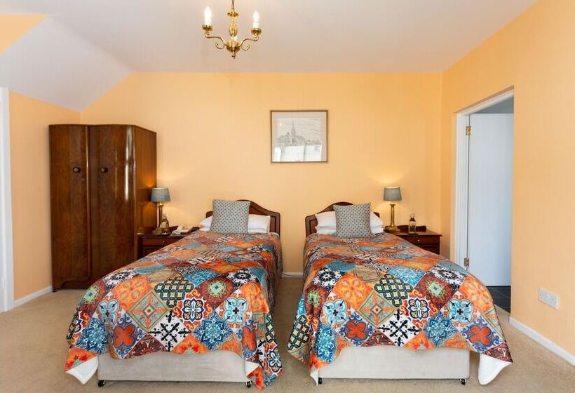 스탠다드 룸, Shelleven Guest House