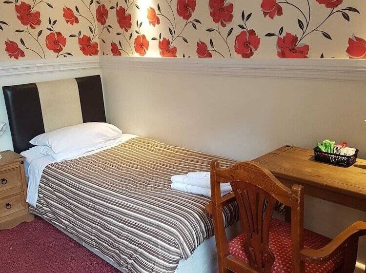 Номер Стандарт Индивидуальный, The Lismore Hotel