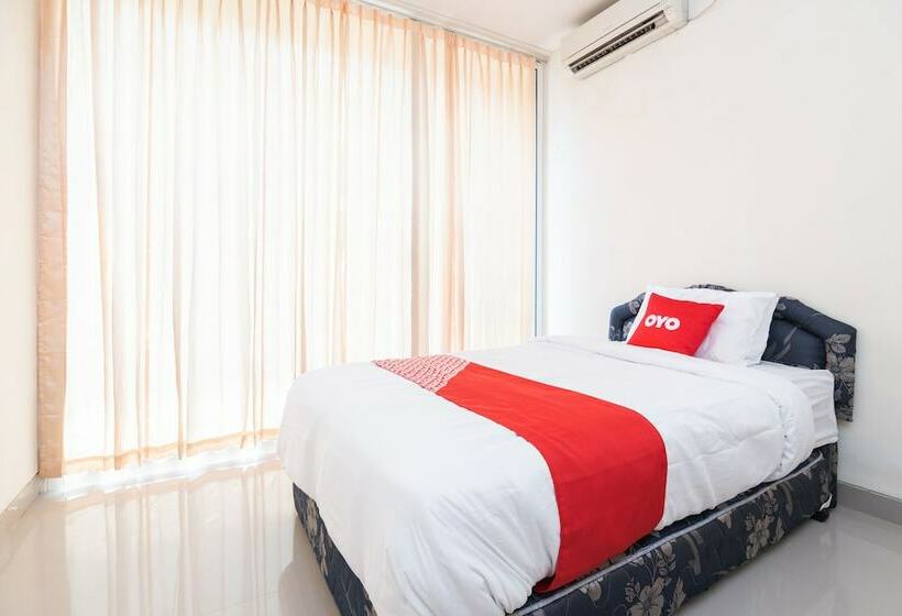 家庭套房, Taman Dayu Villa Golf View By Oyo Rooms