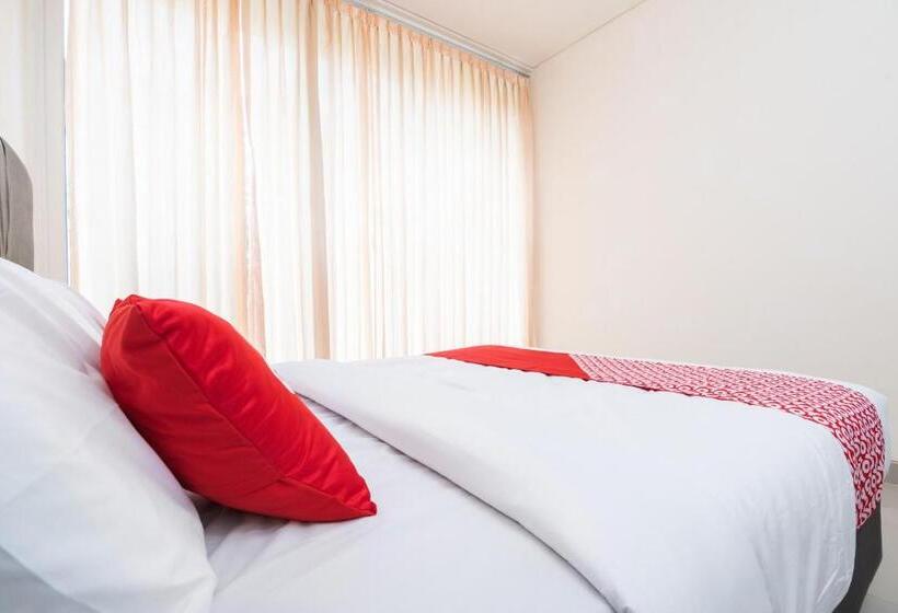 家庭套房, Taman Dayu Villa Golf View By Oyo Rooms