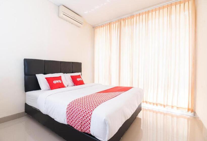 家庭套房, Taman Dayu Villa Golf View By Oyo Rooms