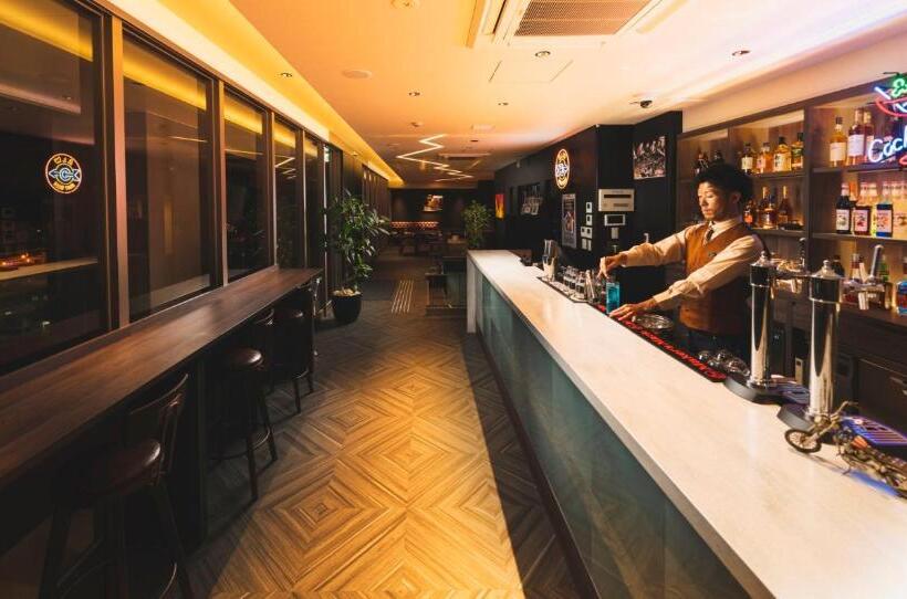 Номер Стандарт, Sansui Naha　ryukyu Hot Spring Naminoueyu
