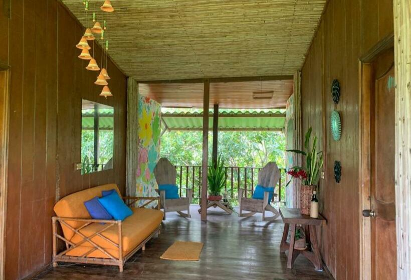 스위트, Posada Villa Margarita