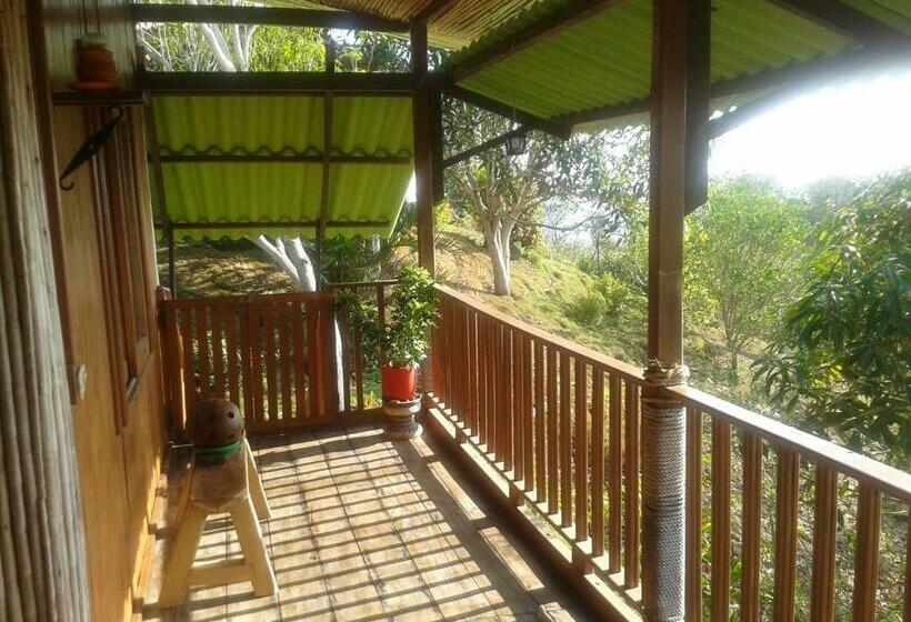 스위트, Posada Villa Margarita