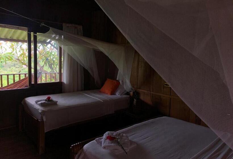 스위트, Posada Villa Margarita