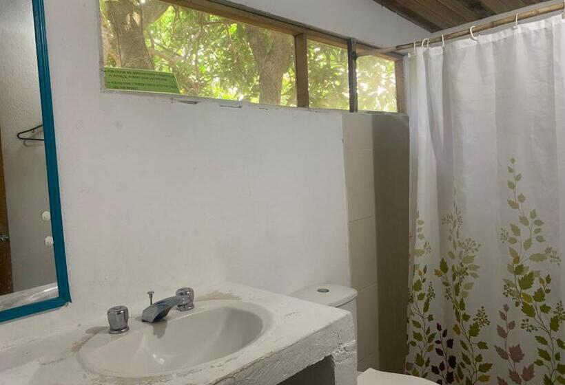 스탠다드 룸 가든 전망, Posada Villa Margarita