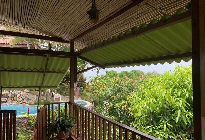 스탠다드 룸, Posada Villa Margarita