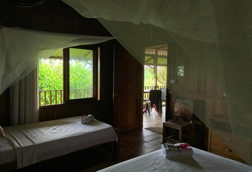 스탠다드 룸, Posada Villa Margarita