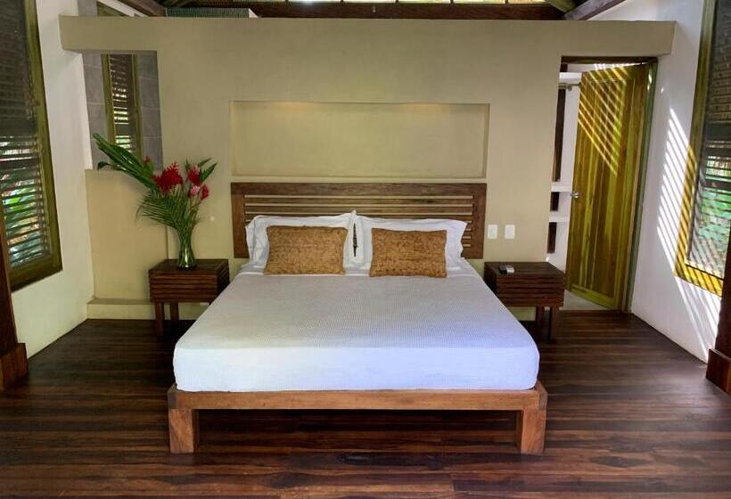 스탠다드 룸, Casa Bambu Tayrona, Los Naranjos