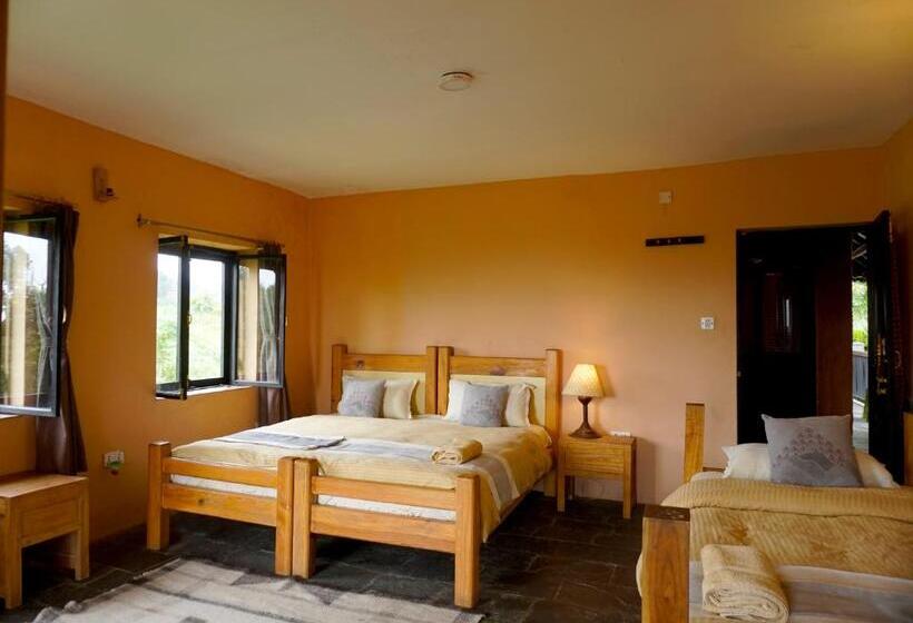 Comfort Triple Room, Depche Village Resort