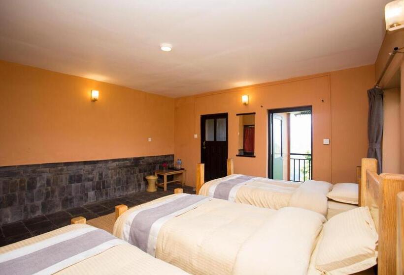 Comfort Triple Room, Depche Village Resort