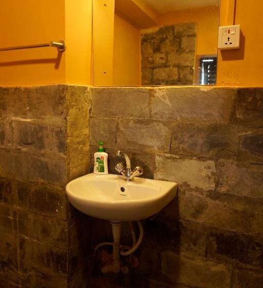Standard Triple Room, Depche Village Resort