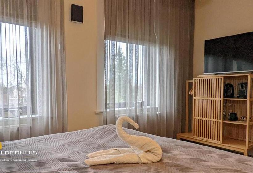 Номер Стандарт, Polderhuis Bed & Breakfast