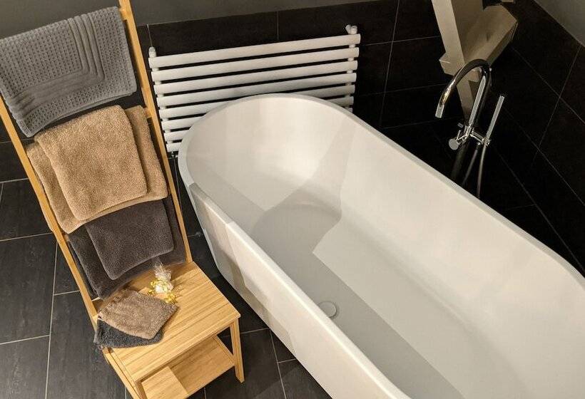 Номер Deluxe, Polderhuis Bed & Breakfast