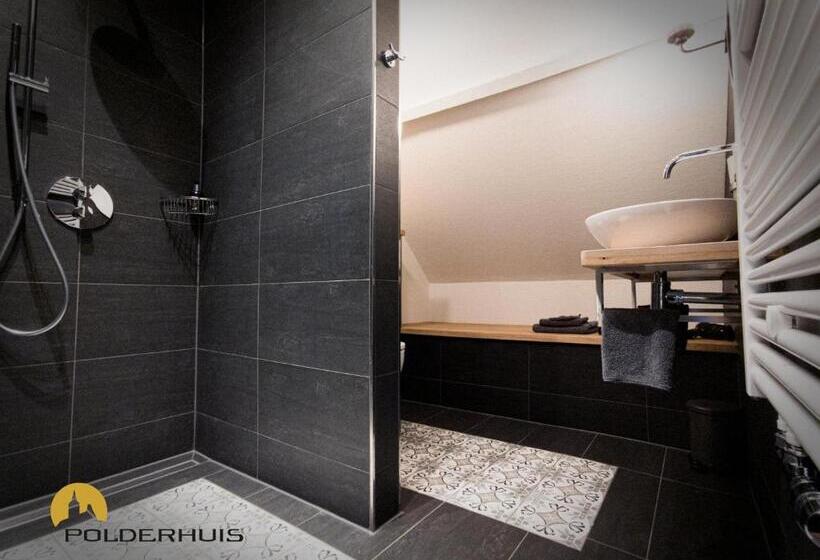 Номер Стандарт, Polderhuis Bed & Breakfast