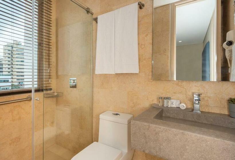 Номер Стандарт, Oz Hotel Luxury