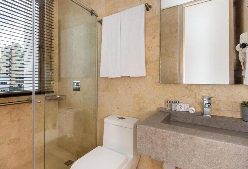 Номер Стандарт, Oz Hotel Luxury
