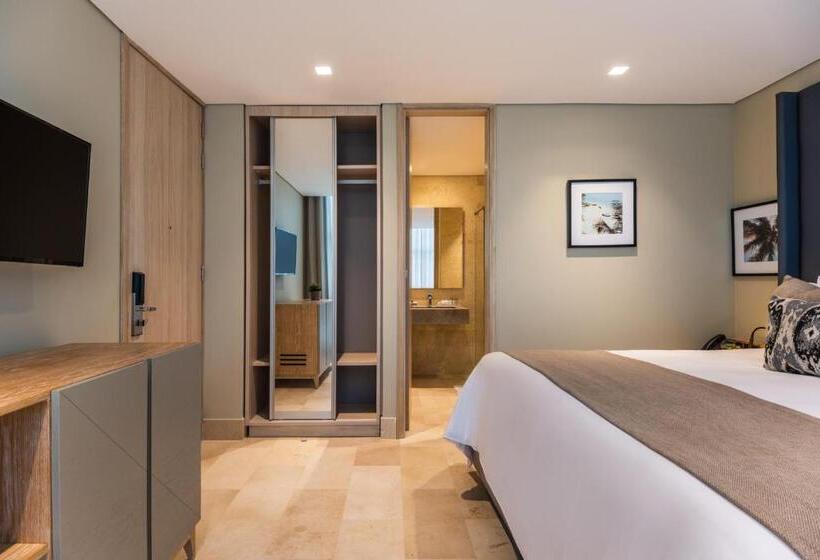 Номер Стандарт, Oz Hotel Luxury