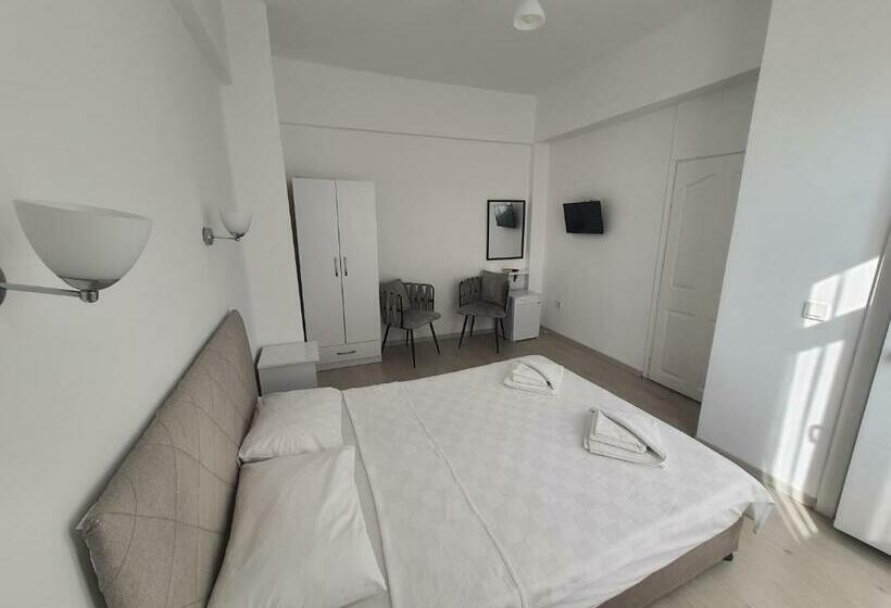 标准间, R House