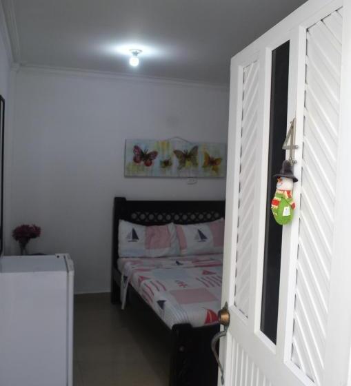 اتاق استاندارد, Posada Cocos Place