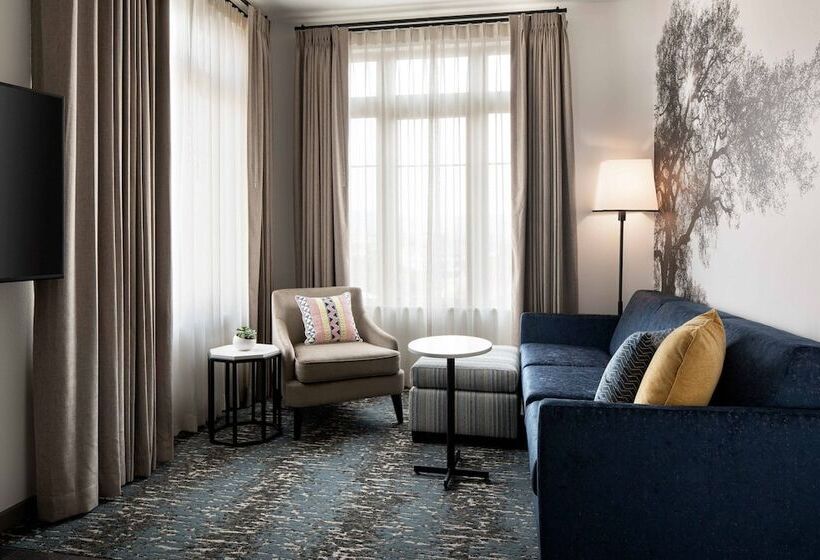 Люкс, Residence Inn Los Angeles Glendale