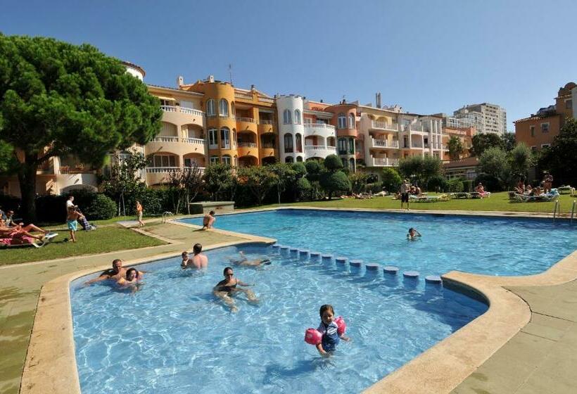 Апартаменты 1 Спальня, Bertur Gran Reserva Comte Empuries