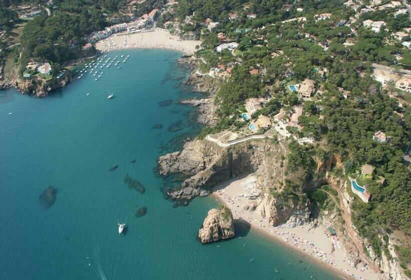 Апартаменты 1 Спальня, Bertur Gran Reserva Comte Empuries