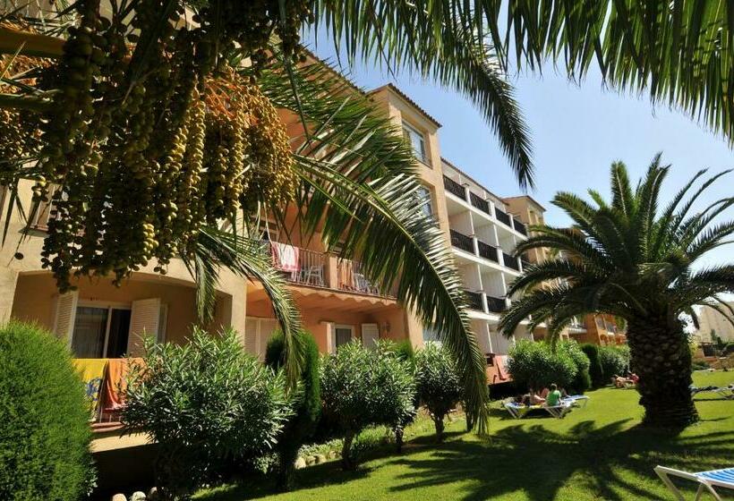 Апартаменты 1 Спальня, Bertur Gran Reserva Comte Empuries