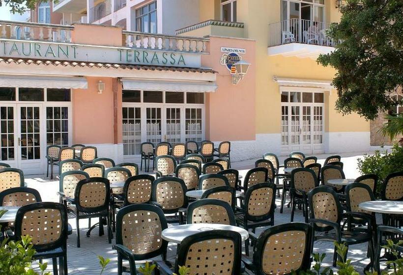 Апартаменты 1 Спальня, Bertur Gran Reserva Comte Empuries