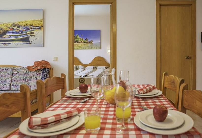Апартаменты 1 Спальня, Bertur Gran Reserva Comte Empuries