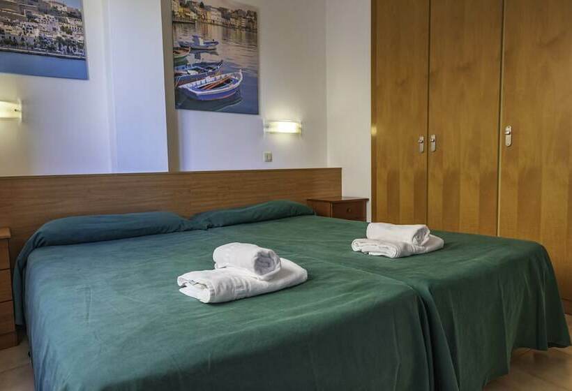 Апартаменты 1 Спальня, Bertur Gran Reserva Comte Empuries
