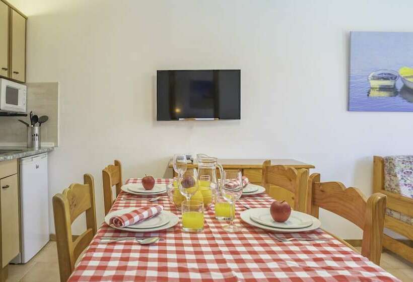 Апартаменты 1 Спальня, Bertur Gran Reserva Comte Empuries