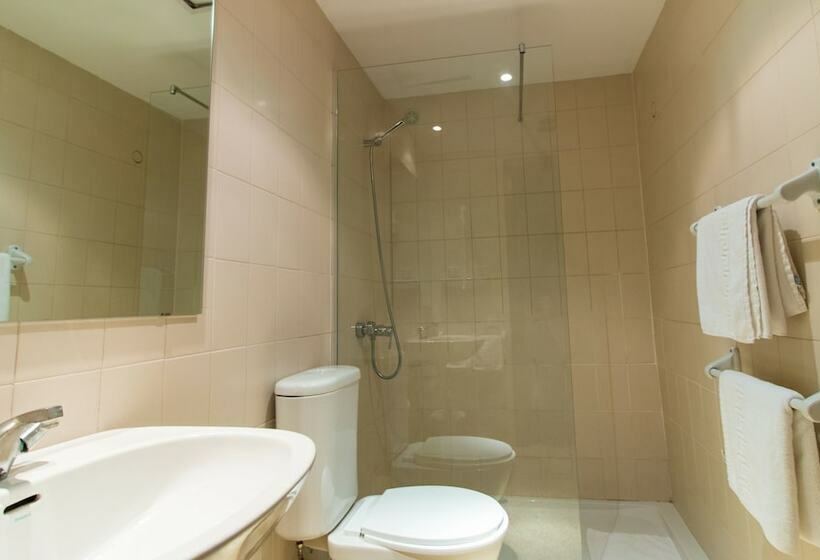 Апартаменты 1 Спальня, Bertur Gran Reserva Comte Empuries