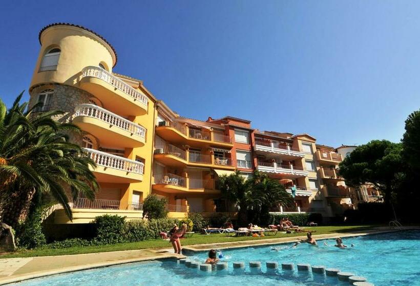 Апартаменты 2 Спальни, Bertur Gran Reserva Comte Empuries