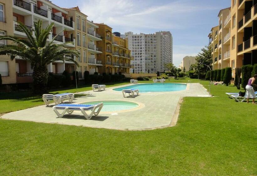 Апартаменты 2 Спальни, Bertur Gran Reserva Comte Empuries