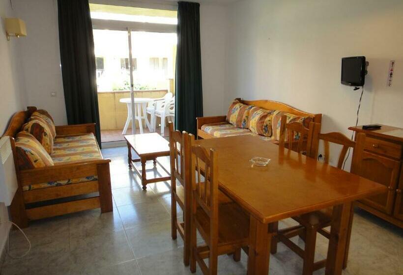 Апартаменты 2 Спальни, Bertur Gran Reserva Comte Empuries